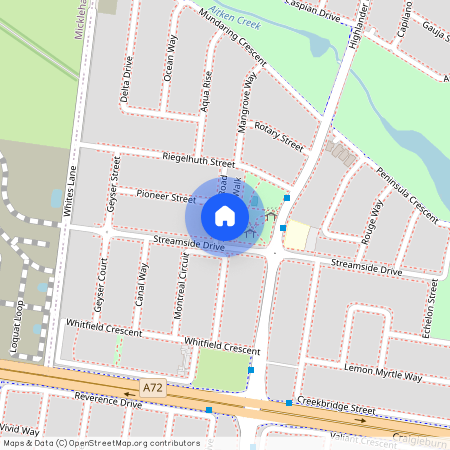 9 Channel Walk, Vic 3064, Craigieburn