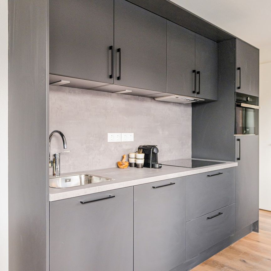 Barajasweg 160, 1043 CP, Amsterdam - Foto 1