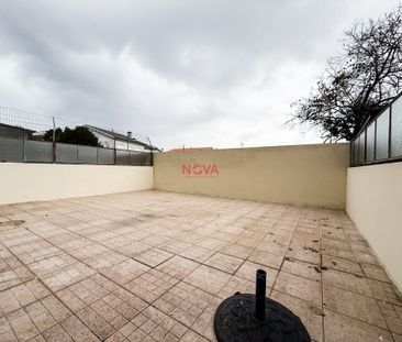 Apartamento T2 - Photo 3