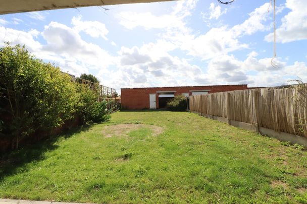 Priester Edward Poppestraat 19 / A 01, 9220 Hamme - Foto 1