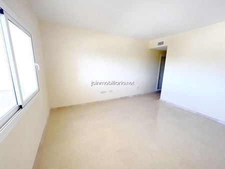 Apartamento en Marbella, Elviria, alquiler - Photo 4