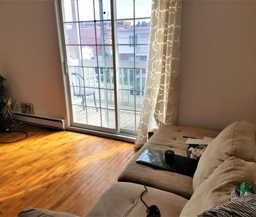 1322#5 St-Paul, Shawinigan - Photo 1