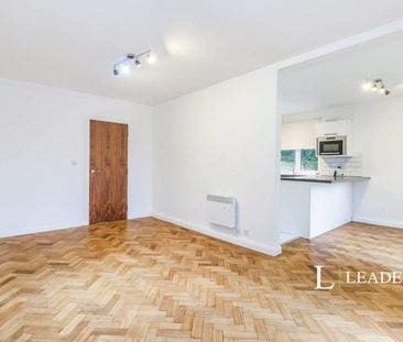 2 bedroom apartment to rent Beechcroft Manor, Weybridge, Surrey, KT13 - Photo 1