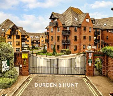 3 bedroom apartment to rent - Photo 4