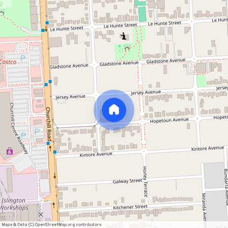 24 Hopetoun Avenue, SA 5084, Kilburn