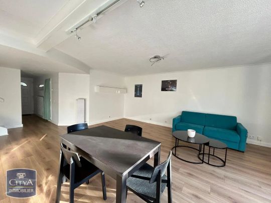 Maison à louer 4 pièces 113.8m² - Photo 1