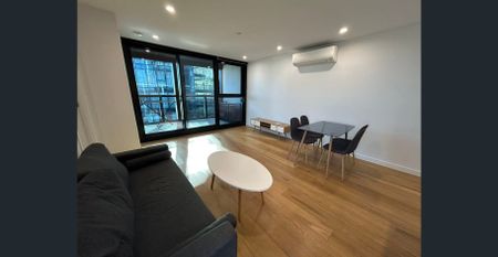 2B2B1C 3 Young Street, Box Hill, VIC 3128 Furnished options are available - Photo 4