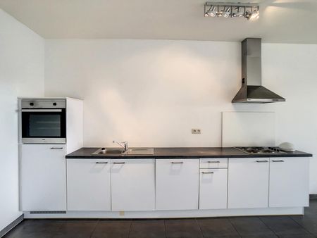 Modern appartement met twee slaapkamers te Evere! - Photo 3