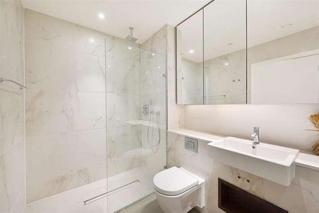 Ravensbourne Apartments, Central Avenue, London, SW6 - Photo 5