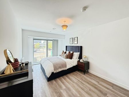 2 bedroom flat to rent - Photo 5