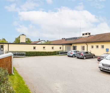 Gamla Åmotsvägen, Ockelbo - Foto 1