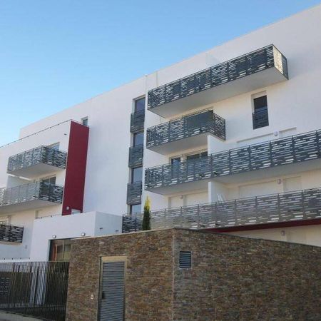 Location appartement 1 pièce 30.7 m² à Montpellier (34000) - Photo 4