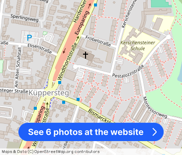 Pestalozzistraße 4, 51373 Leverkusen OT Küppersteg - Photo 1