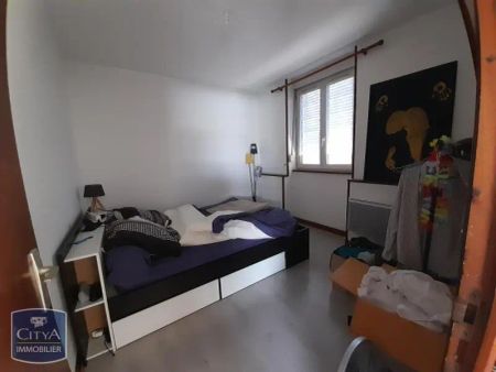 Appartement à louer 2 pièces 59.92m² - Photo 3