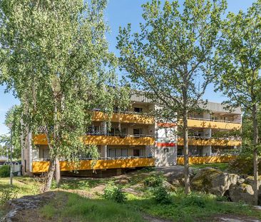 Markörstigen 7, Munkmora - Photo 2