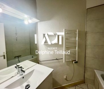 Location Appartement 2 pièces 45m² GRENOBLE 38000 - Photo 6