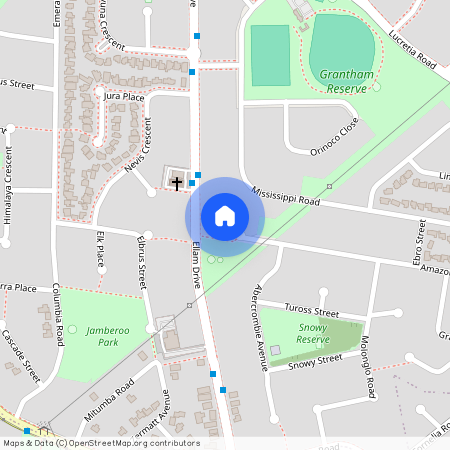 92A Amazon Road, Seven Hills 2147, New South Wales