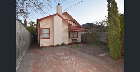 Period Charm with Modern Upgrades - Photo 5