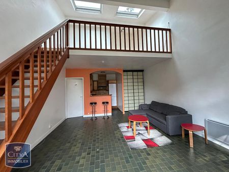 Location Appartement 2 pièces 52m² MEAUX 77100 - Photo 2