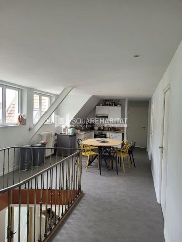 Location Appartement 1 pièce 12m² RONCHIN 59790 - Photo 3