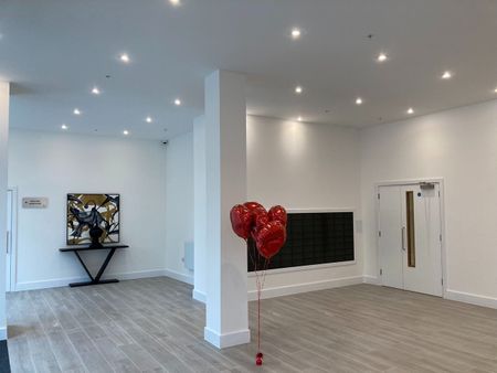 1 Bed Flat, Carmelia House, NW9 - Photo 4