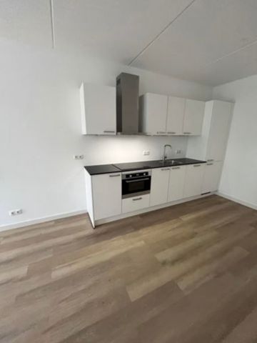 Te huur: Appartement Herestraat in Grijpskerk - Foto 4