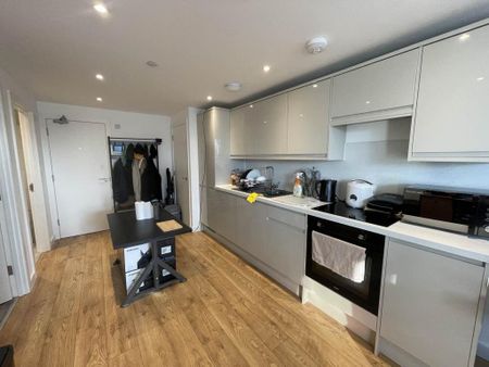 1 bedroom flat to rent - Photo 4