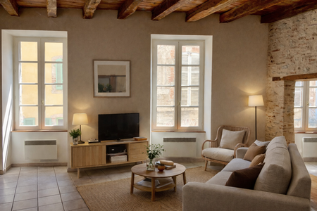 Location Appartement 3 pièces 69m² CAHORS 46000 - Photo 5