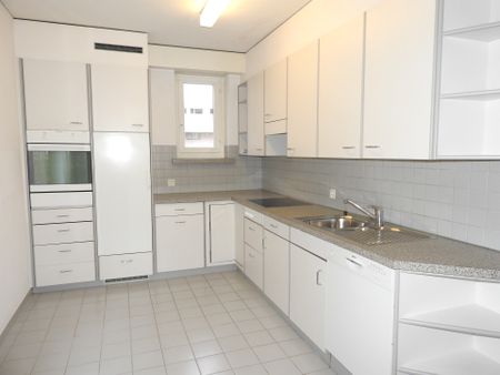 Grosszügige Wohnung nähe Bundesverwaltungsgericht - Photo 3