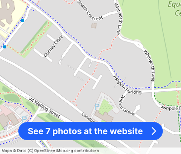 Wallmead Gardens, Loughton, Milton Keynes, MK5 8ER - Photo 1