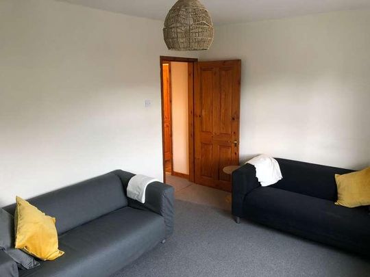 Sharrow Street, Sharrow, Sheffield, S11 - Photo 1