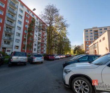 Pronájem bytu 1+1 36 m - Fotografie 4