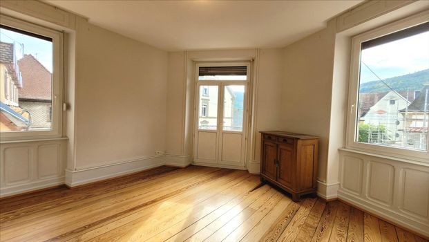 F4/5 A LOUER MUNSTER - Photo 1