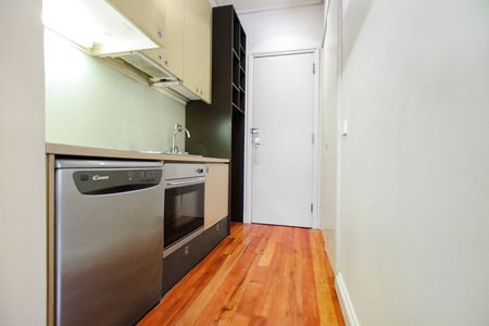 3/90 Bourke Street, Melbourne VIC 3000 - Photo 2