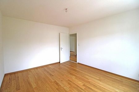 3.5 Zimmer Wohnung an guter Wohnlage in Urdorf - Foto 3