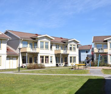 Renfanegatan, Alingsås - Foto 2