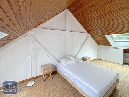 Maison à louer 3 pièces 85m² - Photo 5