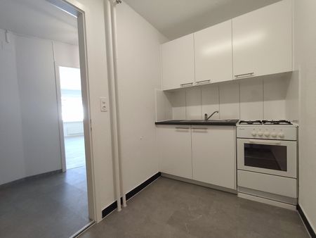 neu renovierte 1-Zimmerwohnung in Kleinbasel - Foto 3