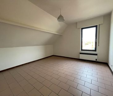 Appartement met o.a. 2 slpk's & garage - Foto 3