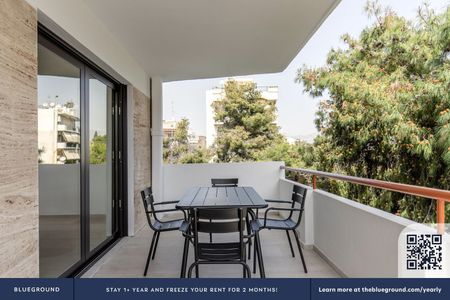 Διαμέρισμα για ενοικίαση Αγία Παρασκευή - Φωτογραφία 2