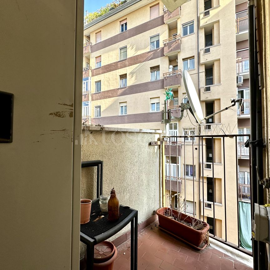 Casa a Milano in Milano Via Giuseppe Ripamonti 110 - Photo 1