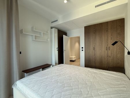 TOWAROWA TOWERS, 2-pok., piękny widok, Wola* 45.89 m² - Фото 3