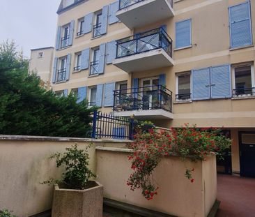 Location Appartement 2 pièces 40m² RUEIL MALMAISON 92500 - Photo 5