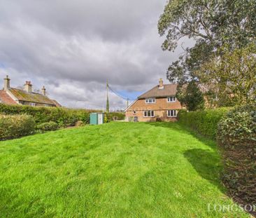 Panworth Hall Cottages, Ashill - Photo 4