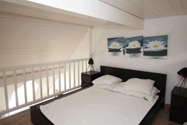 4-room apartment - Photo 1