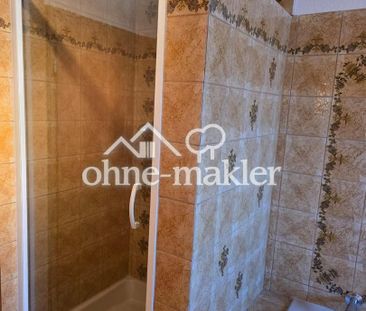 großzügige Wohnung mit großem Balkon ruhig und zentral in Karben - Photo 5