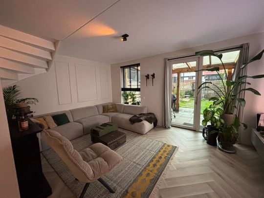 Huis te huur: Frezerij 66 7553 PH Hengelo (OV) - Foto 1