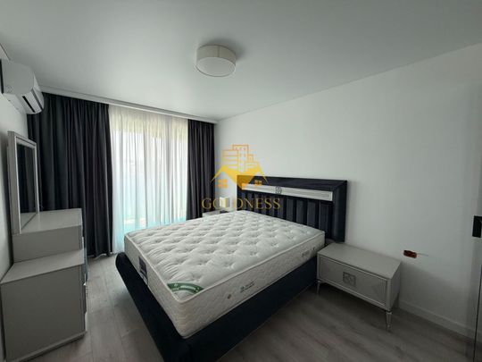 Închiriază Apartament 3 camere Mănăștur - Fotografie 1