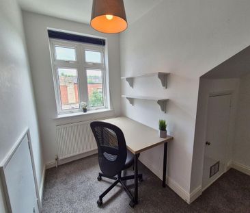 2 bedroom house share to rent - Photo 4