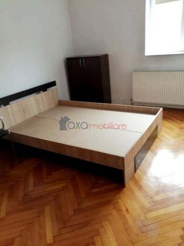 Apartament 1 camere de inchiriat in Cluj-Napoca, Gheorgheni ID 6045 - Photo 2